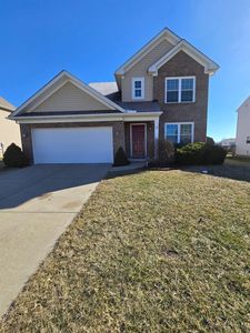 3 Shank Ln, Amelia, OH, 45102