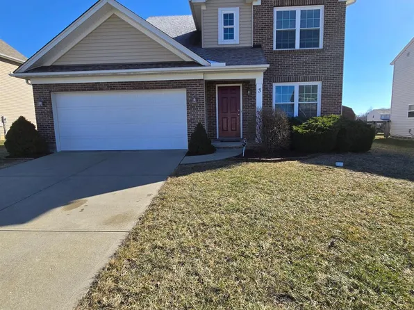 3 Shank Ln, Amelia, OH 45102