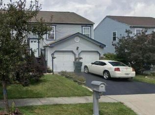 5684 Templar St, Columbus, OH 43232