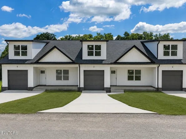 343 Webster Dr, Blaine, TN 37709