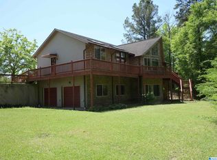 443 County Road 328, Maplesville, AL 36750
