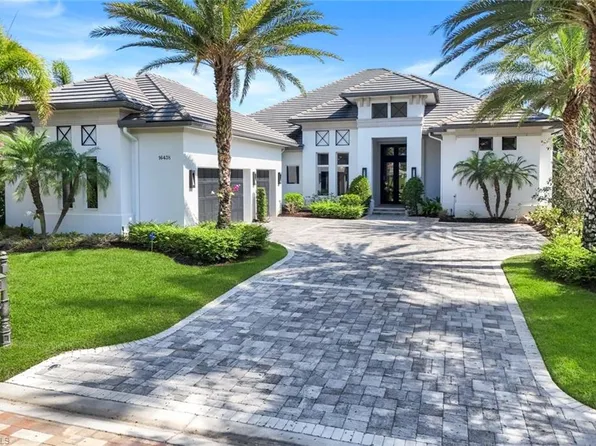 16438 Seneca WAY, NAPLES, FL 34110