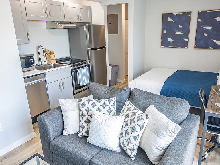509 E White St #17 — Photo 10