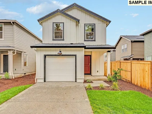 10235 NE 79th Ct, Vancouver, WA 98662