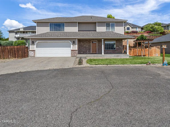 7511 Maclaren St, Yakima, WA 98908