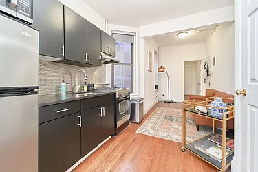Rented by Living New York