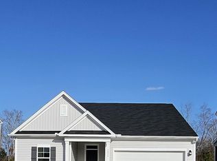 5826 Mill Stone Way W, Sims, NC 27880