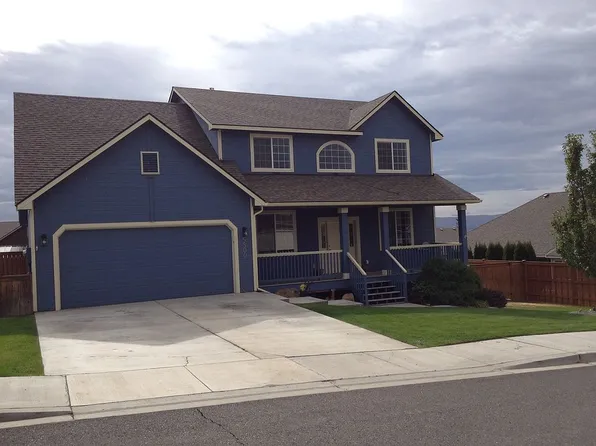 5500 Sycamore Dr, Yakima, WA 98901