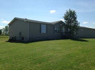 5247 Isles Rd, Brown City, MI 48416
