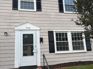 1708 Granite Ct, Crofton, MD 21114