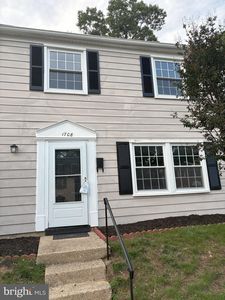 1708 Granite Ct, Crofton, MD, 21114