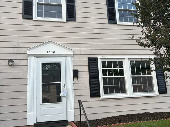 1708 Granite Ct, Crofton, MD 21114