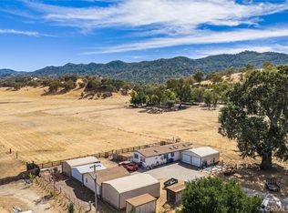 22815 I St, Santa Margarita, CA 93453