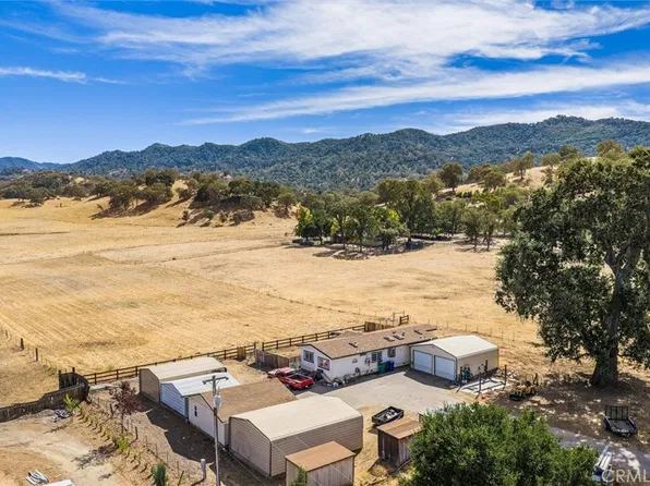 22815 I St, Santa Margarita, CA 93453