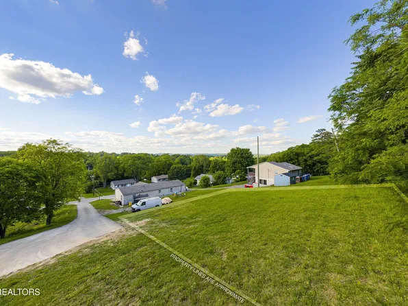 1421 Rhode Island Rd, Knoxville, TN 37912