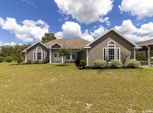 11391 NE 109th Pl, Archer, FL 32618