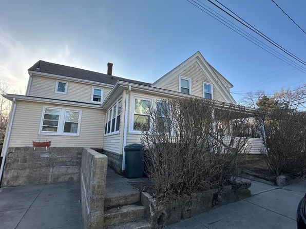 4 Harrison St, Natick, MA 01760