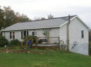 124 Hillside Dr, Dushore, PA 18614