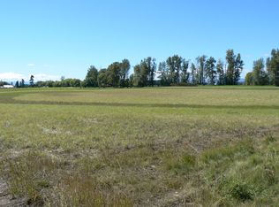 Nhn S Hilltop Rd, Columbia Falls, MT 59912