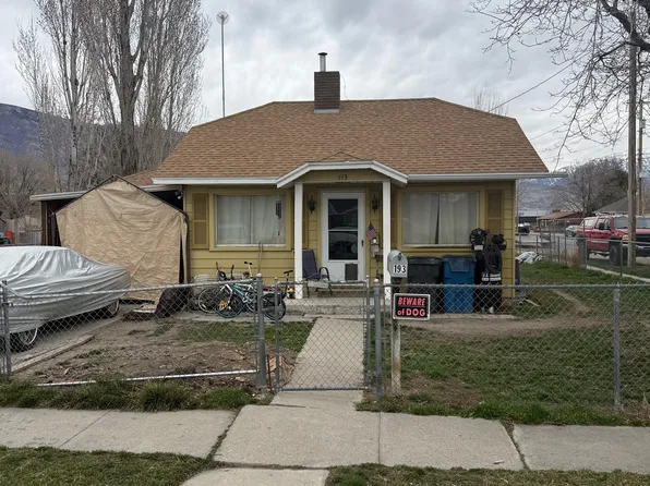 193 S 400th St E, American Fork, UT 84003