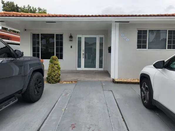 321 NW 57th Ct, Miami, FL 33126