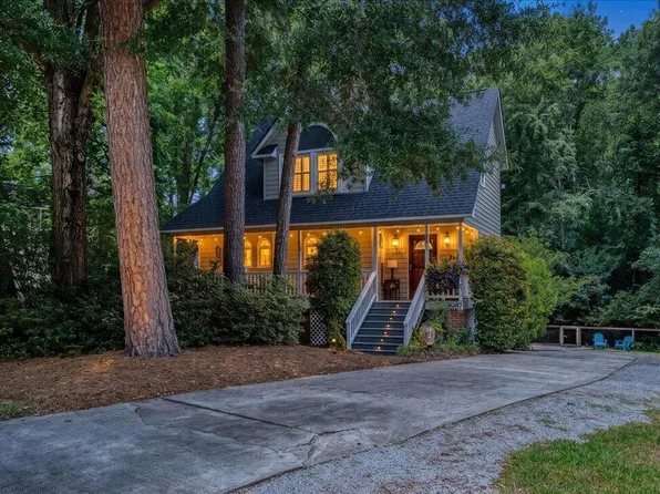 205 Telfair Ct, Summerville, SC 29485