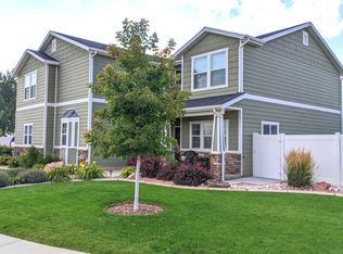 4681 N 1750 W, Cedar City, UT 84721