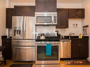 322.5 Western Ave #1T, Cambridge, MA 02139