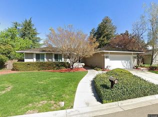 2356 Barbados Dr, San Ramon, CA 94582