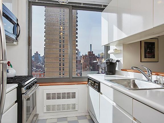 2nd image of 300 E 85th St APT 1402