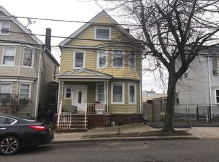 899-901 Clifton Ave, Newark, NJ 07104