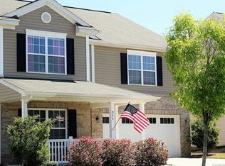 934 Silverberry St, Gastonia, NC 28054