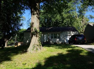 707 SW 16th St, Blue Springs, MO 64015