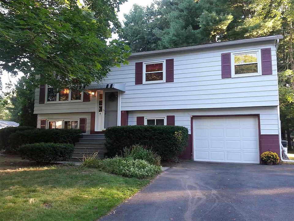 1st image of 4 Archer Dr