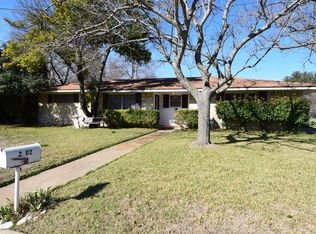 2702 Inwood Rd, Temple, TX 76502