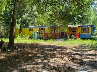 11201 SE 128th Place Rd, Ocklawaha, FL 32179