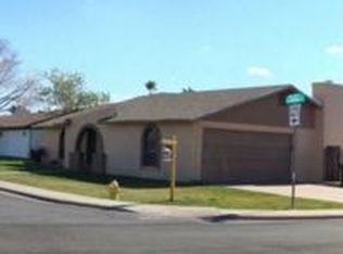 3045 E Covina St, Mesa, AZ 85213