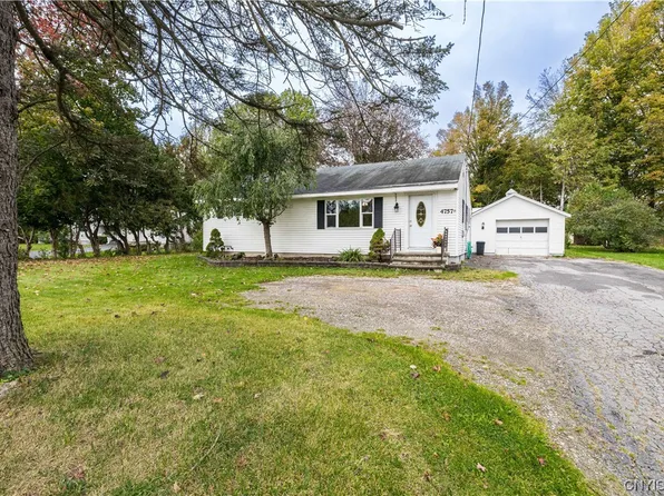 4757 State St, Oneida, NY 13421