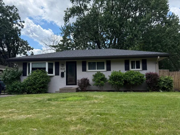 4626 4th St NE, Columbia Heights, MN 55421