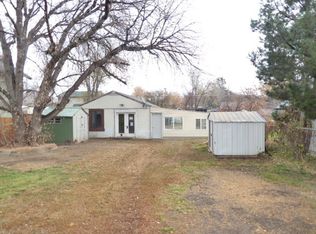 19 Adams St, Billings, MT 59101