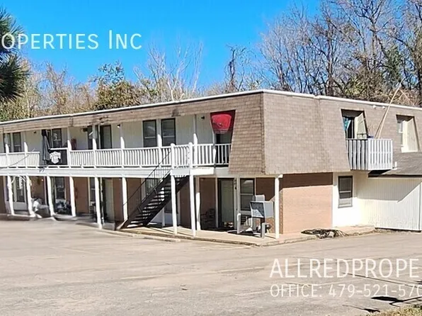 614 W Cleveland St #2, Fayetteville, AR 72701