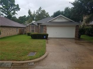 508 Kelley Ct, Fort Worth, TX 76120