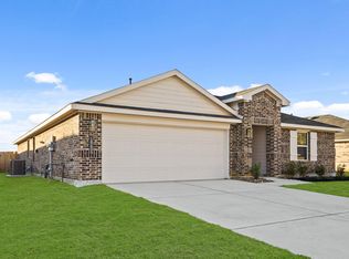 18604 Bernoulli Dr, New Caney, TX 77357