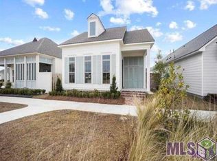 414 Glenthorne Dr, Gonzales, LA 70737