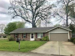 32 Brazos Cir, Lafayette, IN 47909