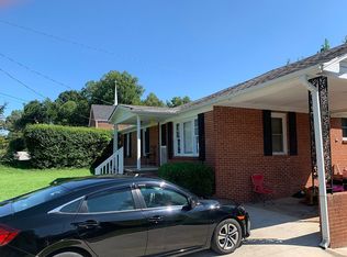 107 Carr St, Jonesville, NC 28642