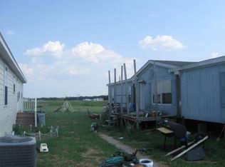 6935 NW County Road 1210, Barry, TX 75102
