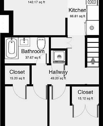 2nd image of 266 Martense St #2