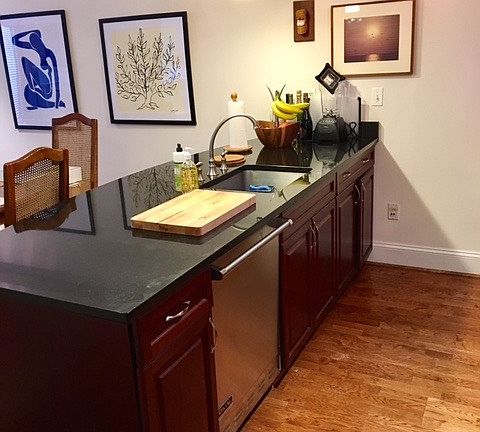 All Viking Kitchen 2