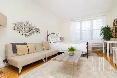 Rented by Alpha Properties NYC I LLC